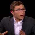 Jonah Lehrer on Charlie Rose of PBS
